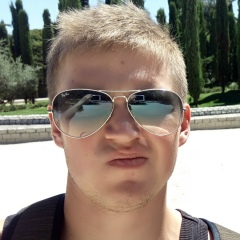 Сергей Глазунов, 11.10.1989, Москва