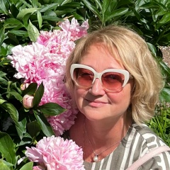 Ирина Любимова, 02.07, Санкт-Петербург