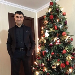 Aram Ghazaryan, 06.01.1980, Ереван