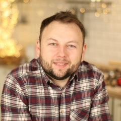 Виталик Корнеев, 02.06.1989, Краснодар