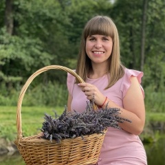 Наталія Володіна, Новая Водолага