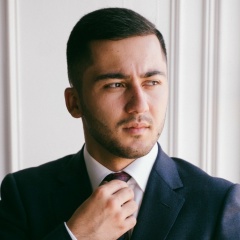 Вагарш Асатрян, Москва