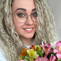 Инна Братчикова, 28.03.1990, Санкт-Петербург