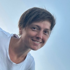 Наталия Тельминова, 01.04.1983, Москва