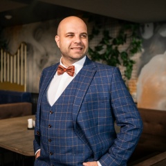 Артемий Тимин, 05.12, Нижний Новгород