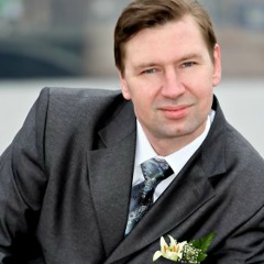 Дмитрий Борисов, 14.06.1974, Санкт-Петербург