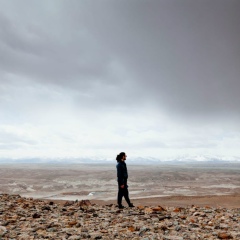 Павел Николашин, Новосибирск