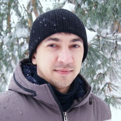 Роман Дубовик, 18.08.1985, Харьков