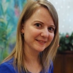 Наталья Маруняк