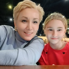 Юлия Лозовая