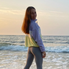 Елена Еремина, 23.02.1990, Калининград