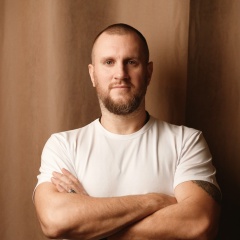 Владимир Зарубин, 22.04, Нижний Новгород