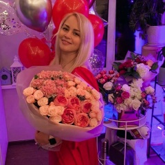 Сашуля Литвинская, 14.02, Севастополь