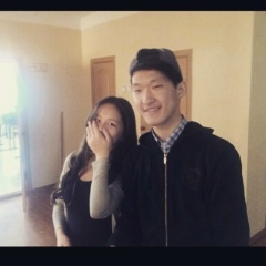 Oskar Kamzinov, 17.07.1999, Астана