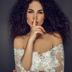 Эвелина Хаустова, 04.09, Алматы