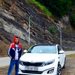 Niko Velizade, 18.01