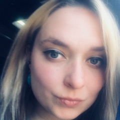 Даша Марченко, 23.05, Днепр (Днепропетровск)