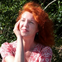 Люба Сальникова, 29.02.1984, Санкт-Петербург