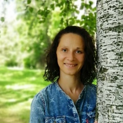 Ольга Прыгунова, Тула