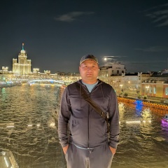 Адыгжы Монгуш, 03.04, Кызыл