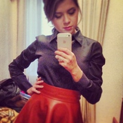 Виктория Коржова, 10.09.1990, Киев