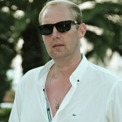 Dimitri Sarafanow, 03.05, Санкт-Петербург