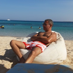 Tommy Egypt, 19.03, Cairo