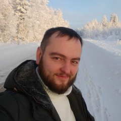 Дмитрий Скрипник, 02.06.1986, Архангельск