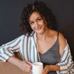 Анна Маслова, 25.01.2010, Москва