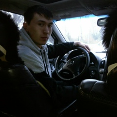 Erbolat Moldakhanov, 02.09