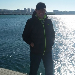 Максим Сальников, 18.04.1980, Краснодар