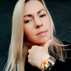 Влада Андреева, Челябинск