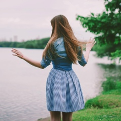 Маргарита Резникова, 14.08.1989, Москва