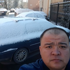 Пратов Алтынбек, 02.05.1984, Санкт-Петербург