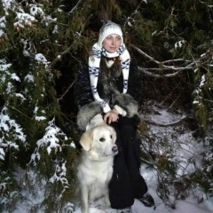 Ольга Локтионова, 16.03