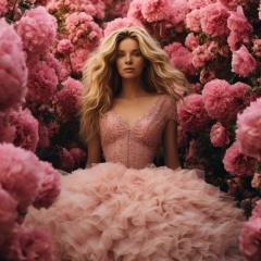 Ксюша Антонива, 18.12, Санкт-Петербург