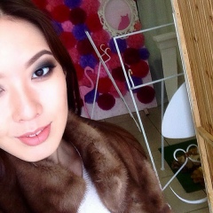 Анель Мажен, 10.02, Алматы