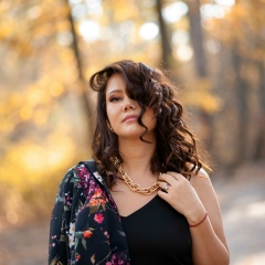 Ленка Жупикова, 17.01.1989, Пермь