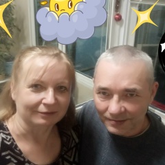 Галина Дериш, 20.07