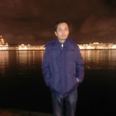 Azamat Sugurbayev, 22.12.1987, Алматы