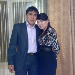 Жанар Сулейменова, 10.06.2006