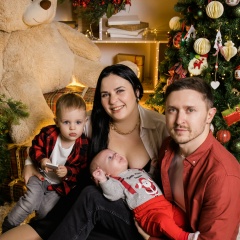 Людмила Сотникова, 10.11.1988, Воронеж