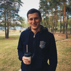 Сергей Батанин, 14.02.1989, Воронеж