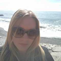 Людмила Шадрина, 26.09.1986, Алушта