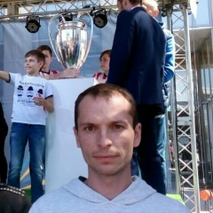 Лёшенька Хам, 09.07.1988, Сумы