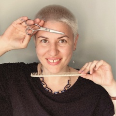 Марина Полтавец, 10.12, Самара