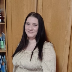 Ольга Босько, 20.07