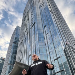 Кирилл Серпиков, 15.07, Колпино