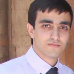 Арман Петросян, 09.09.1991, Ереван