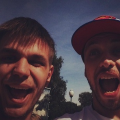 Алексей Дибров, 18.12.1991, Москва